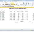 Vat Records Spreadsheet Intended For Cloud Accounting Software  Business Software  Payroll Software