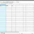 Vat Records Spreadsheet Throughout Invoice Record Keeping Template Create A Bookkeeping Spreadsheet