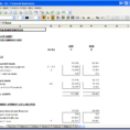 Vat Return Spreadsheet In Microace  Proacc  Detail Description Of Features
