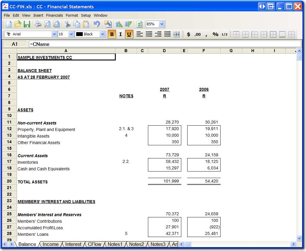 Vat Return Spreadsheet in Microace  Proacc  Detail Description Of Features