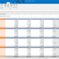 Vb Net Spreadsheet With Regard To Wpf Spreadsheet For Visual Studio  Excel Inspired Spreadsheet