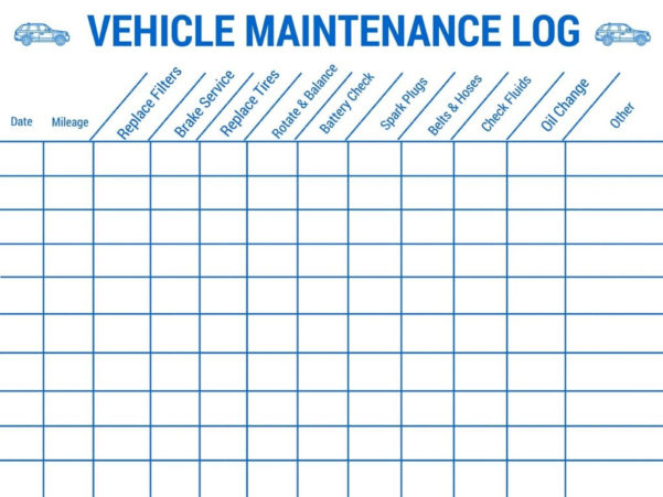 vehicle-maintenance-tracking-spreadsheet-db-excel