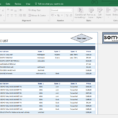 Vendor Comparison Spreadsheet Template Inside Basic Price Comparison Template For Excel  Free Download