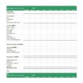 Vendor Comparison Spreadsheet Template Regarding 38 Free Balance Sheet Templates  Examples  Template Lab