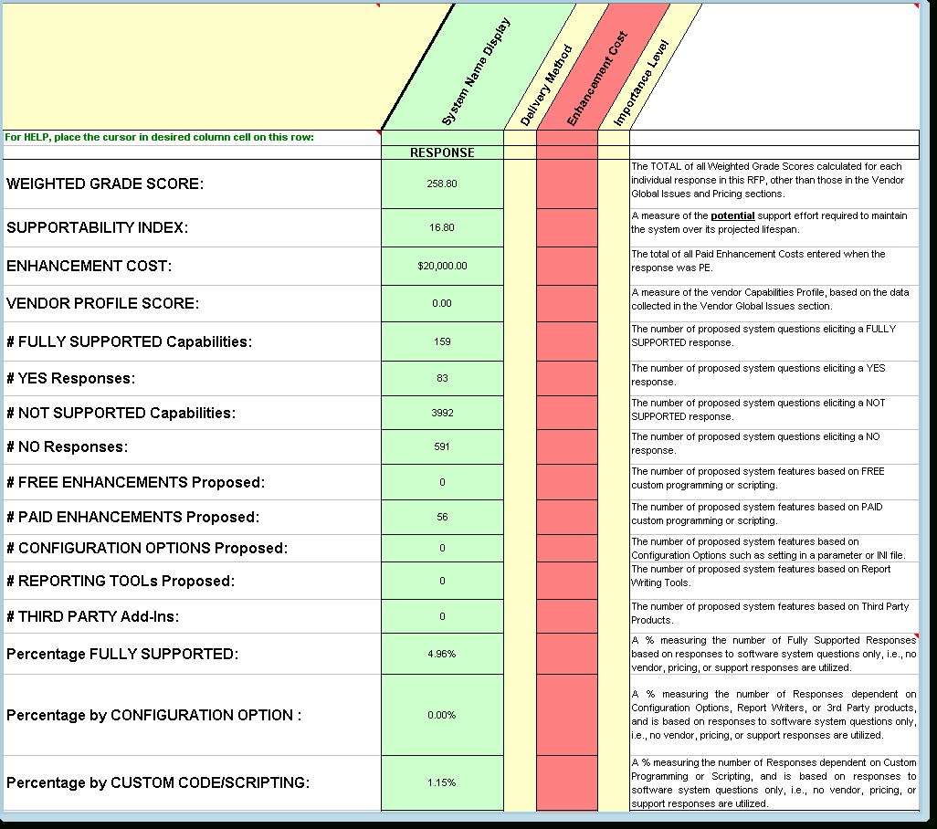 comparison-worksheet-templates-13-free-excel-pdf-word-templates