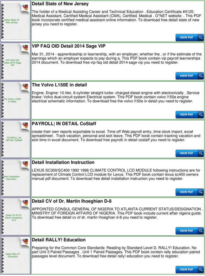 Vip Financial Education Spreadsheet Download Intended For Sensory Detail Passage  Pdf