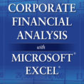 Vip Financial Education Spreadsheet Download Throughout Corporate Financial Analysis With Microsoft Excel Ebookfrancis J