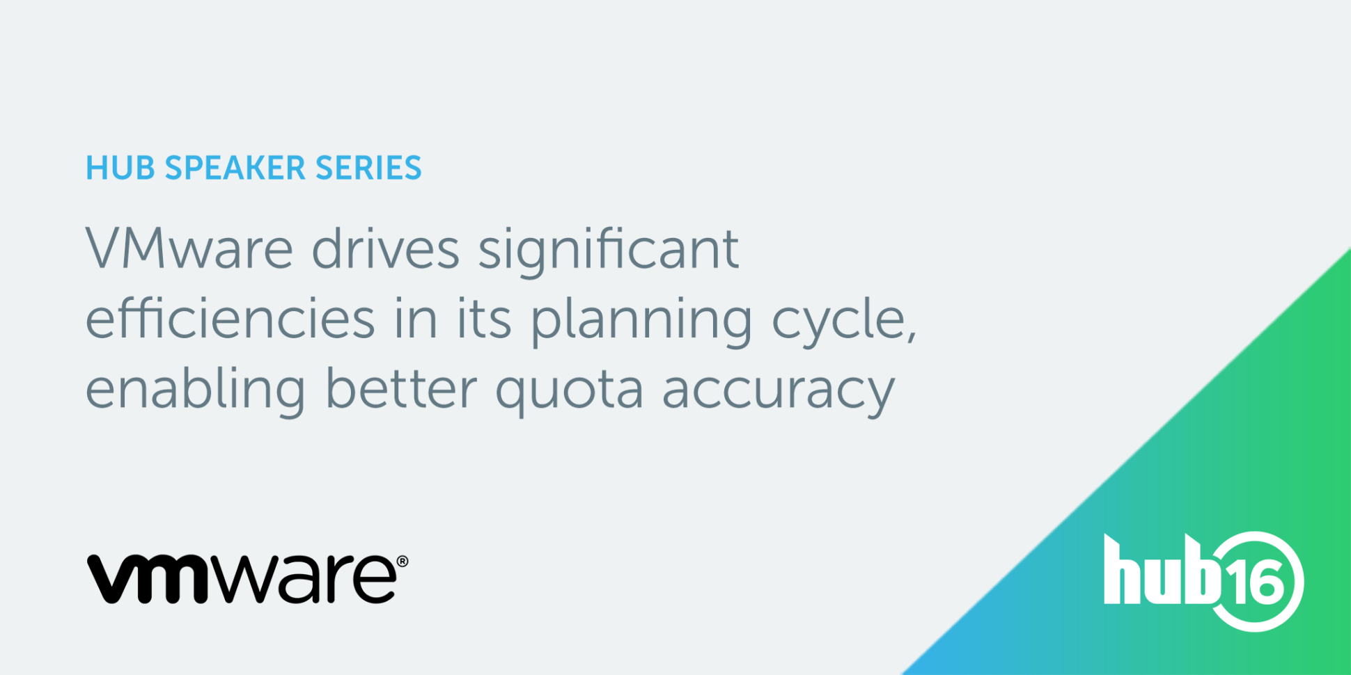 Vmware Capacity Planning Spreadsheet Regarding Vmware Enhances Sales Performance Across 3 Key Areas: Gotomarket