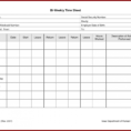 Volunteer Hour Tracking Spreadsheet With Regard To Daily Time Tracking Spreadsheet Lovely Daily Timesheet Excel