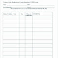 Volunteer Spreadsheet Excel With Regard To Volunteer Hours Log Template Excel Fresh Hours Sheet Template