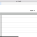 Waitress Tip Spreadsheet Throughout Applications  Apps For Very! Simple Spreadsheet Purposes  Ask