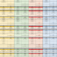 Walking Dead Road To Survival Armory Spreadsheet Intended For Walking Road To Survival Armory Spreadsheet How Create Stun Weapons