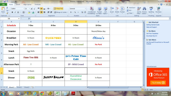 walt-disney-world-planning-spreadsheet-with-do-you-use-a-spreadsheet