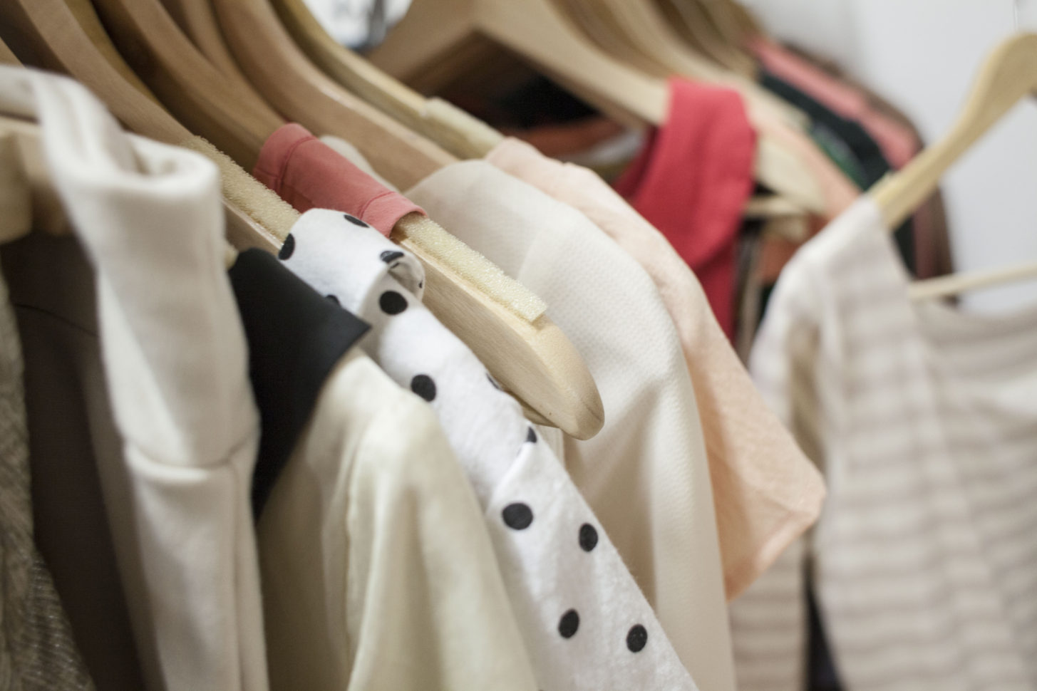 Wardrobe Organizer Spreadsheet With Regard To How To Track Your Wardrobe + Free Template!  Colette Blog