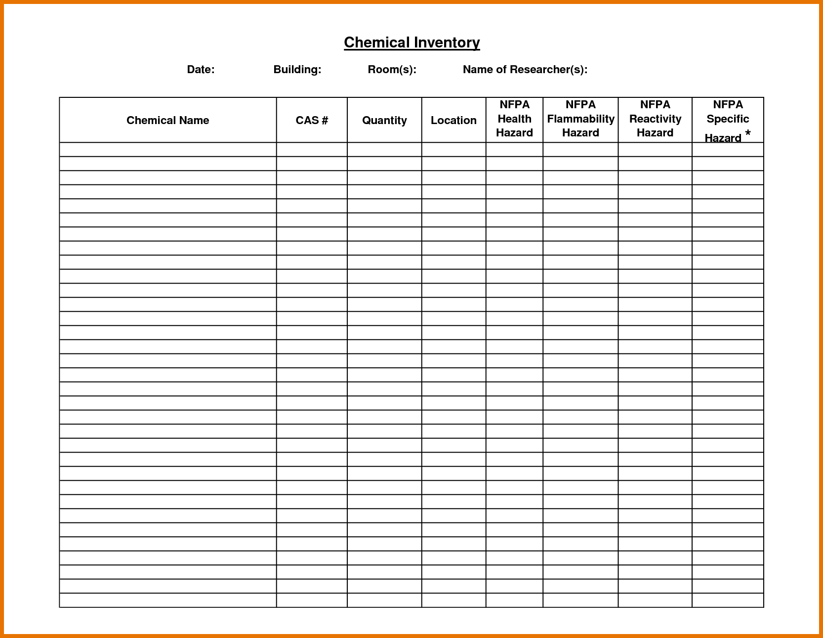 Warehouse Inventory Spreadsheet Pertaining To Excel Spreadsheet For Warehouse Inventory  Homebiz4U2Profit