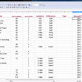 Warehouse Inventory Spreadsheet Throughout Excel Spreadsheet For Warehouse Inventory Or Warehouse Calculation