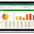Weather Forecast Excel Spreadsheet Pertaining To Microsoft Makes Office 2016 For Mac Available, First For Office 365
