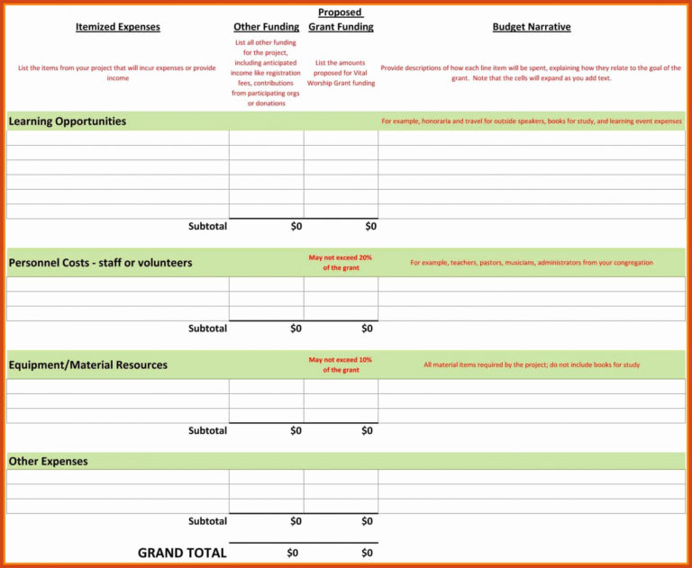 Webelos Requirements Spreadsheet throughout Tracking Business Expenses ...