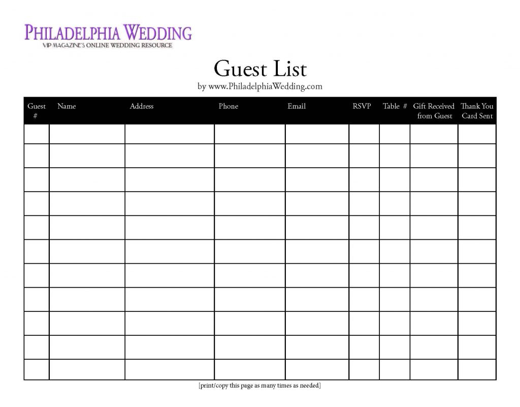 Wedding Address Spreadsheet Pertaining To Example Of Online Wedding Budget Spreadsheet Address List Template