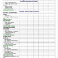 Wedding Address Spreadsheet Within Sample Excel Spreadsheet For Small Business On Wedding Budget