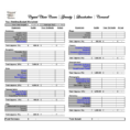 Wedding Budget Breakdown Spreadsheet Inside Best Wedding Budget Spreadsheet  Homebiz4U2Profit