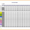 Wedding Budget Excel Spreadsheet Uk With Spreadsheet Budget Template Yearly Monthly Budget1 Home Excelownload