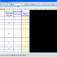 Wedding Budget Excel Spreadsheet With 15 Useful Wedding Spreadsheets – Excel Spreadsheet