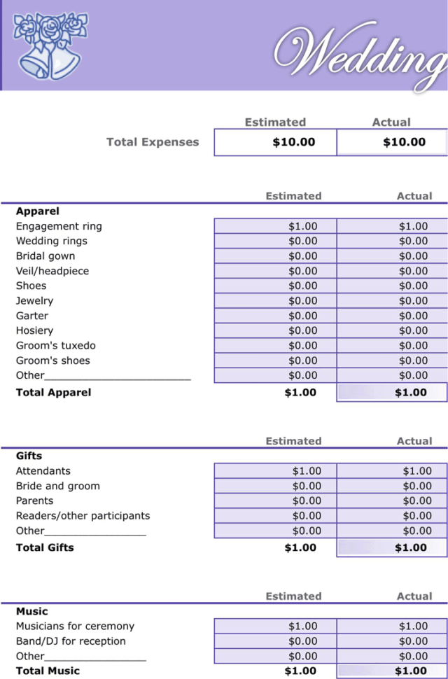 Wedding Budget Spreadsheet Pdf With Regard To Wedding Budget Sample Spreadsheet Vatoz Atozdevelopment Co Checklist Wedding Budget Spreadsheet Pdf With Regard To Wedding Budget Sample Spreadsheet Vatoz Atozdevelopment Co Checklist