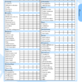 Wedding Budget Spreadsheet Printable With Example Of Excel Wedding Budget Spreadsheet Printable Template Selo
