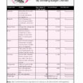 Wedding Budget Spreadsheet Printable With Wedding Budget Spreadsheet The Knot Planning Checklist Printable