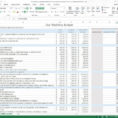 Wedding Expense Excel Spreadsheet Throughout Easy Wedding Budget Excel Template Savvy Spreadsheets Spreadsheet