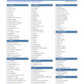 Wedding Planning Checklist Excel Spreadsheet For 012 Template Ideas Free Printable Wedding Planner Templates
