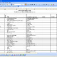 Wedding Planning Guest List Spreadsheet With Wedding Checklist Template Pdf Wedding Spreadsheet Template Wedding