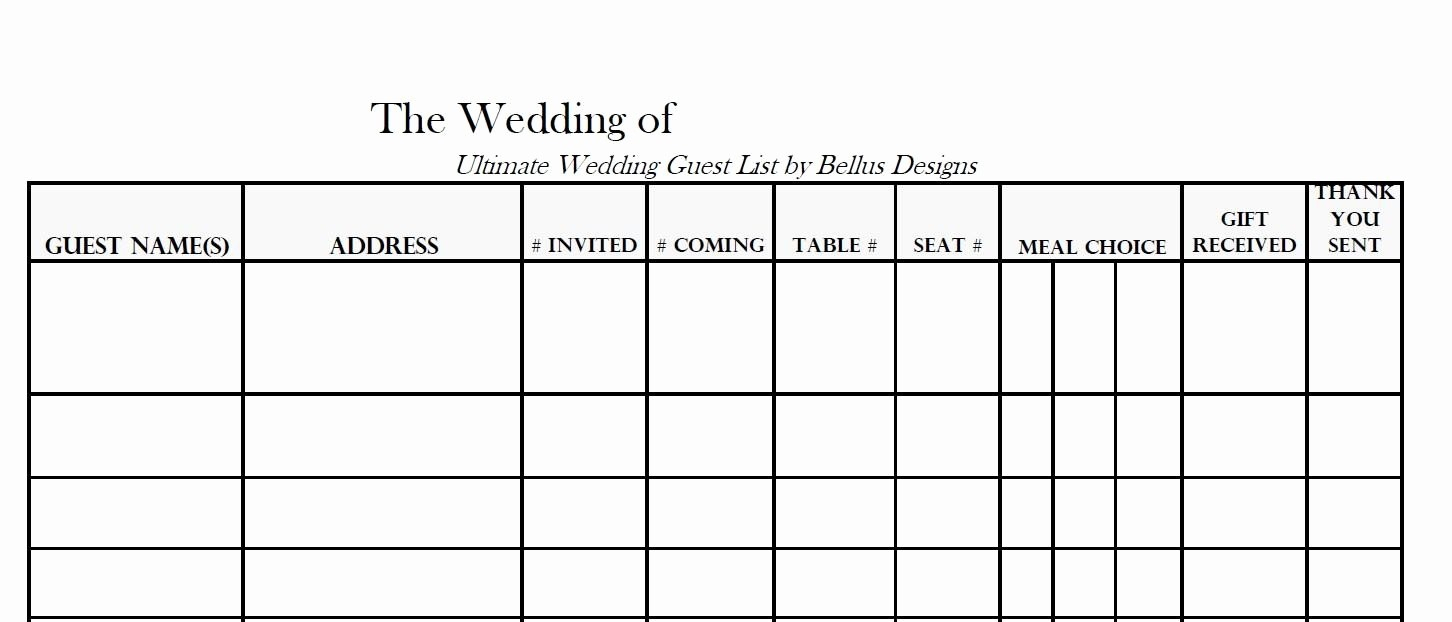 Wedding Rsvp Tracker Spreadsheet Intended For Wedding Rsvp Tracker Spreadsheet On App For Android Compare Excel