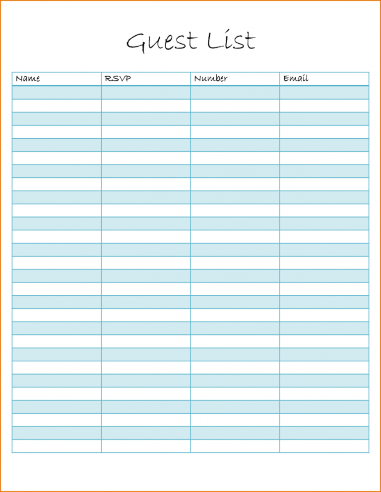 wedding-spreadsheet-guest-list-templates-pertaining-to-weddinguest-list-spreadsheet-printable