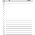 Wedding To Do List Spreadsheet With Word Templates To Do List  Rent.interpretomics.co