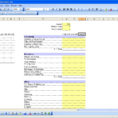 Wedding Vendor Comparison Spreadsheet With Regard To 15 Useful Wedding Spreadsheets – Excel Spreadsheet