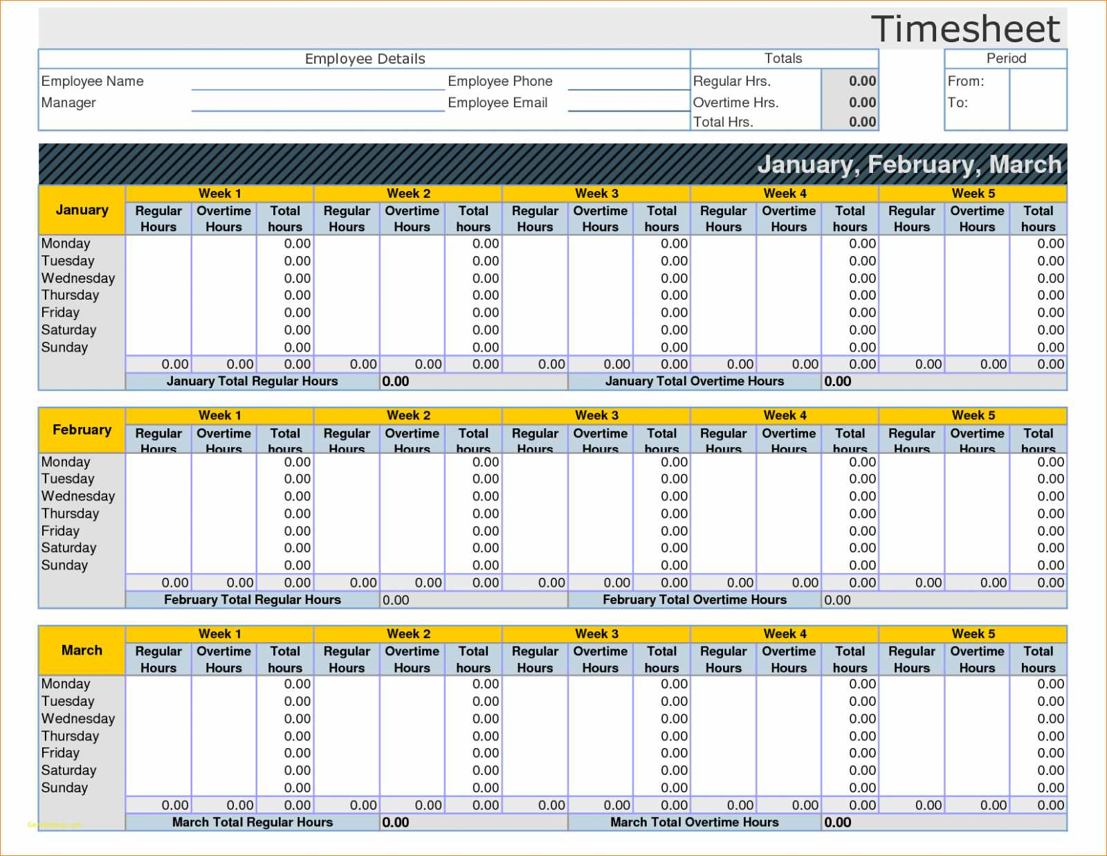 Weekly Hours Spreadsheet With Regard To Excel Spreadsheet Timesheet Also Spreadsheet Examples Weekly Hours