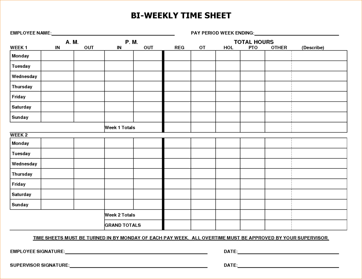 Weekly Timesheet Spreadsheet Regarding Times Sheet Template And 8 Bi Weekly Timesheet Template Timeline Weekly Timesheet Spreadsheet Regarding Times Sheet Template And 8 Bi Weekly Timesheet Template Timeline