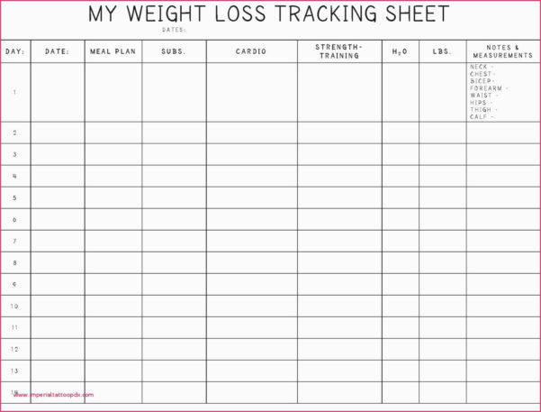 Weight Loss Contest Spreadsheet inside Biggest Loser Weight Loss ...