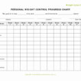 Weight Loss Spreadsheet For Group Within Sheet Weekly Weight Losssheet Template Tracker Excel For Group