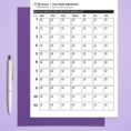 Weight Loss Tracking Spreadsheet Template Download Regarding Weight Loss Chart  Free Printable  Reach Your Weight Loss Goals