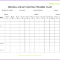 Weight Tracking Spreadsheet Within Weight Tracker Charts  Solan.annafora.co