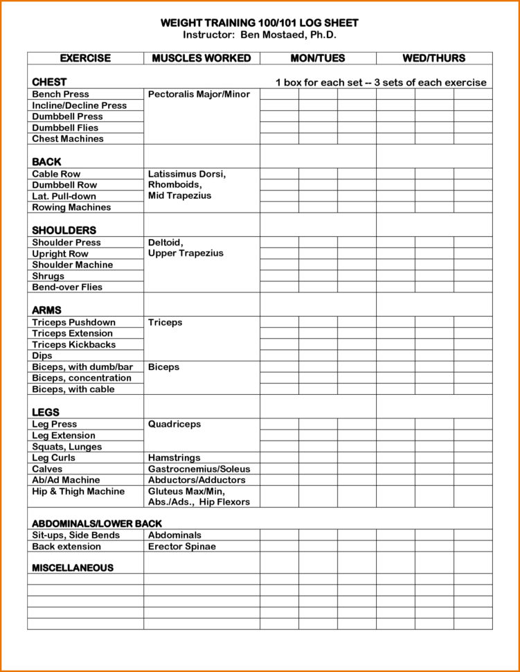 weight-training-spreadsheet-template-db-excel