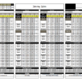Weight Training Spreadsheet Template Inside Platinum Strength  Conditioning Excel Template  Excel Training Designs
