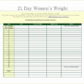 Weight Watchers Points Spreadsheet For Weight Loss Percentage Tracker Spreadsheet Competition Kg Tracking