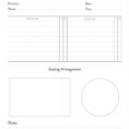 Weight Watchers Points Spreadsheet With Template: Printable Journal Template For Business Accounting