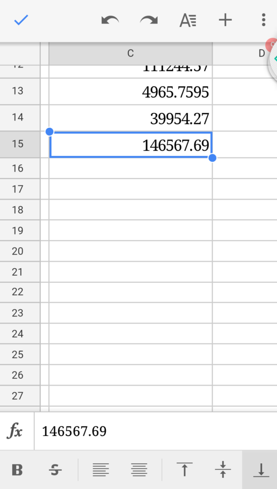 What Are Google Spreadsheets Within The Definitive Guide To Google Sheets  Hiver Blog