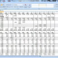 What Does A Spreadsheet Look Like in What Is A Spreadsheet Program  Saowen