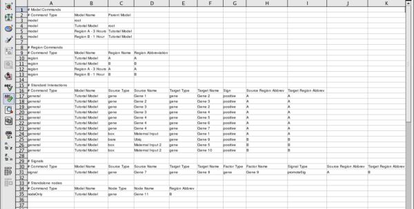 What Does A Spreadsheet Look Like Google Spreadshee what does a good ...